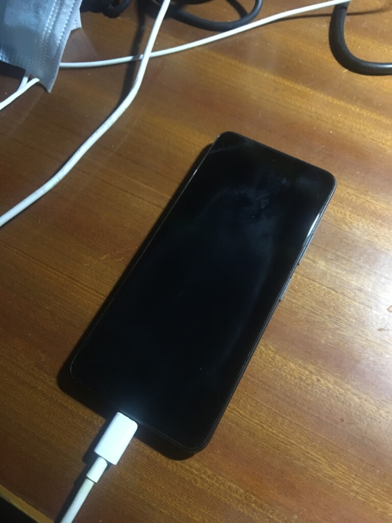 记一次联发科刷机黑砖成功救回经历